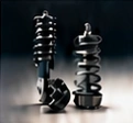 Suspension & Steering